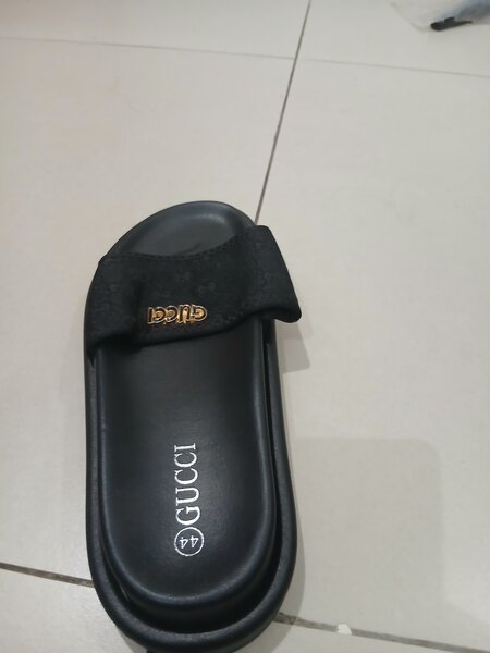 Chaussures claquette