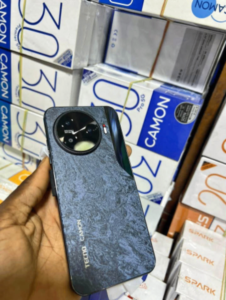 Tecno Camon Smartphone