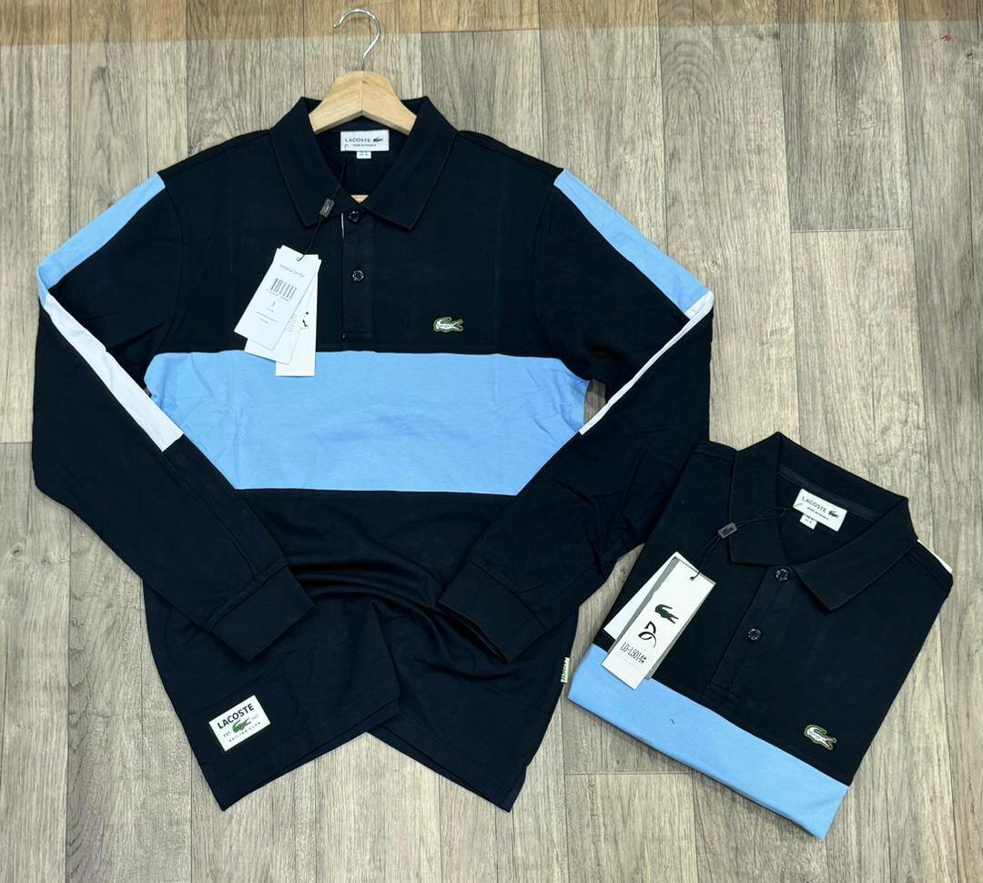 Polo lacoste