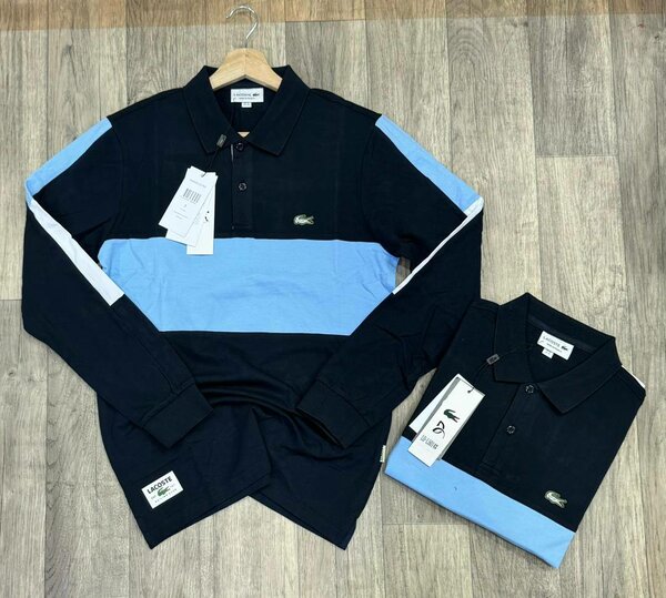 Polo lacoste