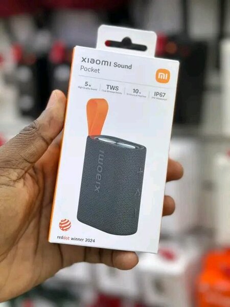 Enceinte portable Xiaomi TWS IP67
