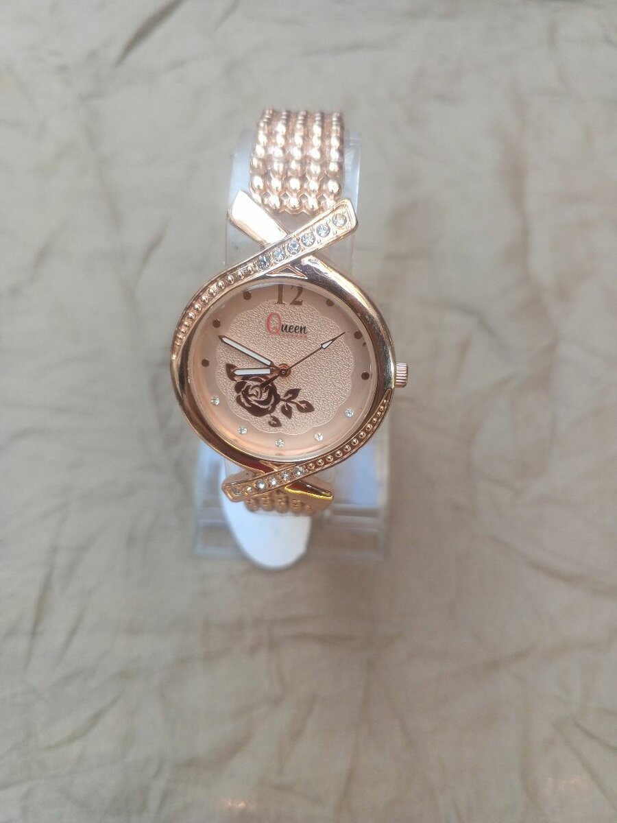 Quartz Watcg