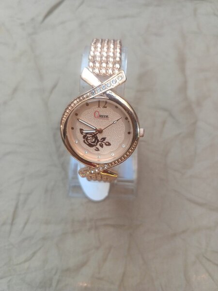 Quartz Watcg