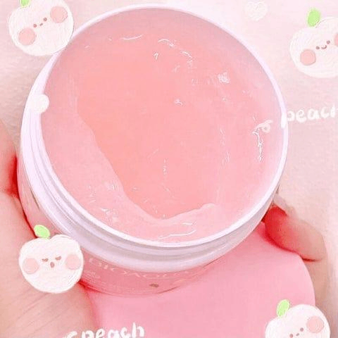 Premium gel face cream