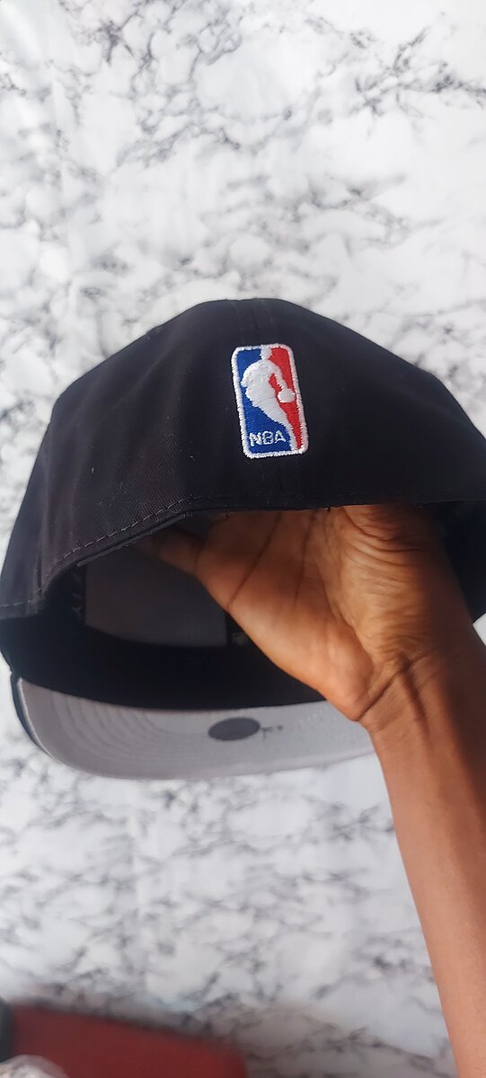 Casquette Snapback Chicago