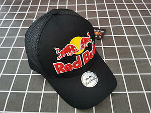 Casquette Red Bull Sport