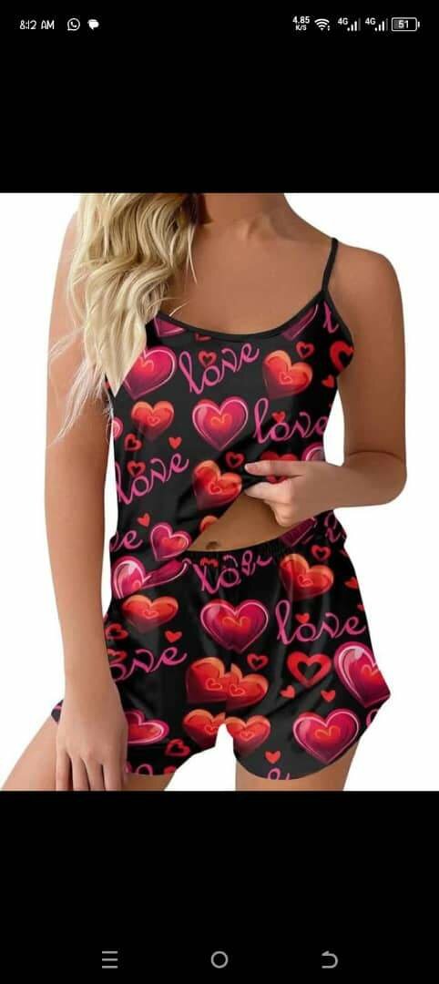 Lingerie bon qaulité