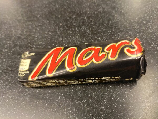 Mars