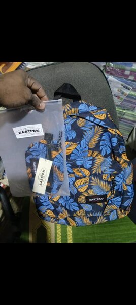 Sac à dos à motif Eastpak