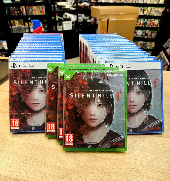 Cd ps4 Cd xbox et pc