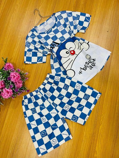 Ladies 2 pieces Sleepwear