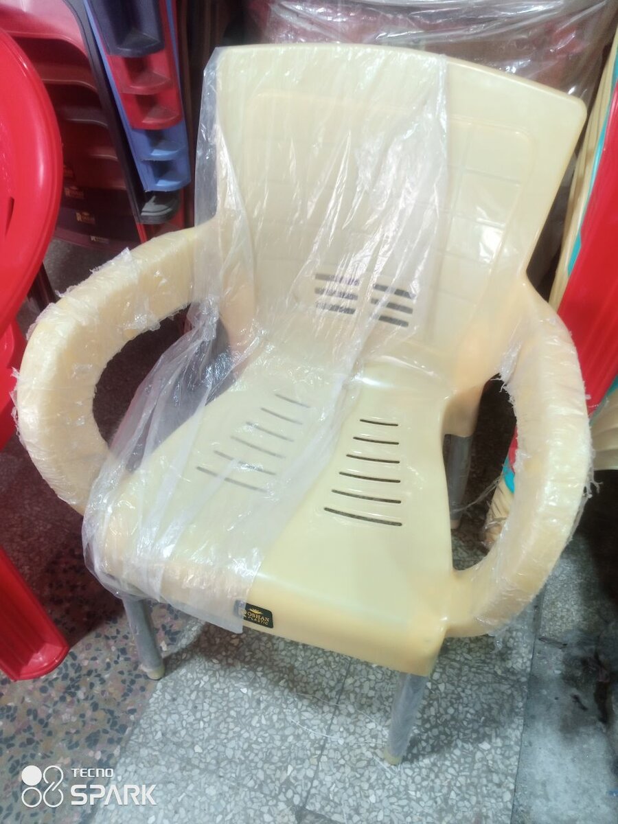 Relaxo chair