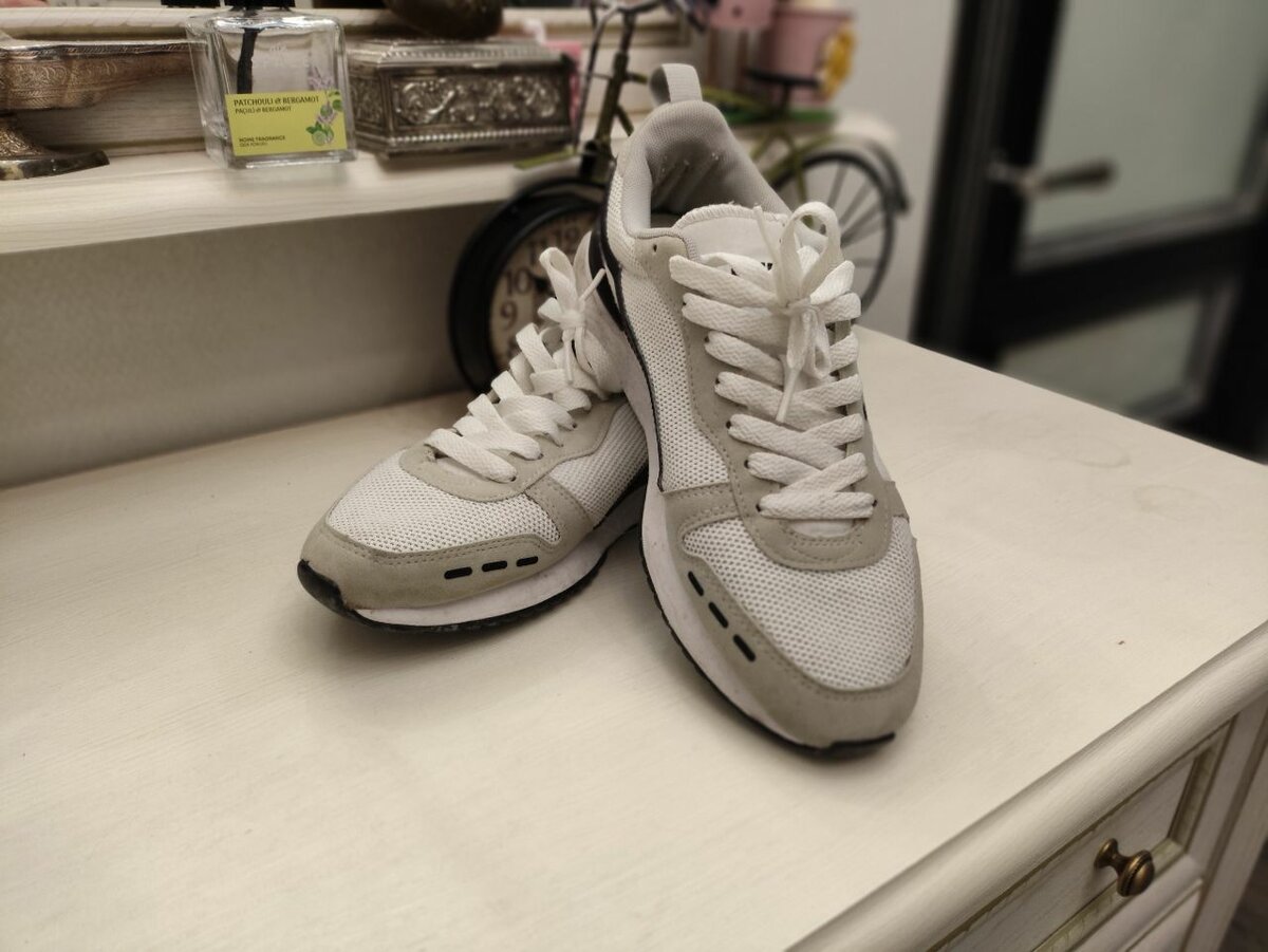 Кроссовки PUMA