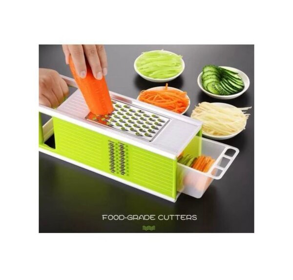 Rappeuse De Cuisine Multifonction - Manuelle