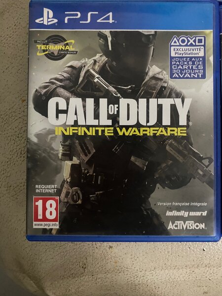 Jeux PS4 d'action et aventure