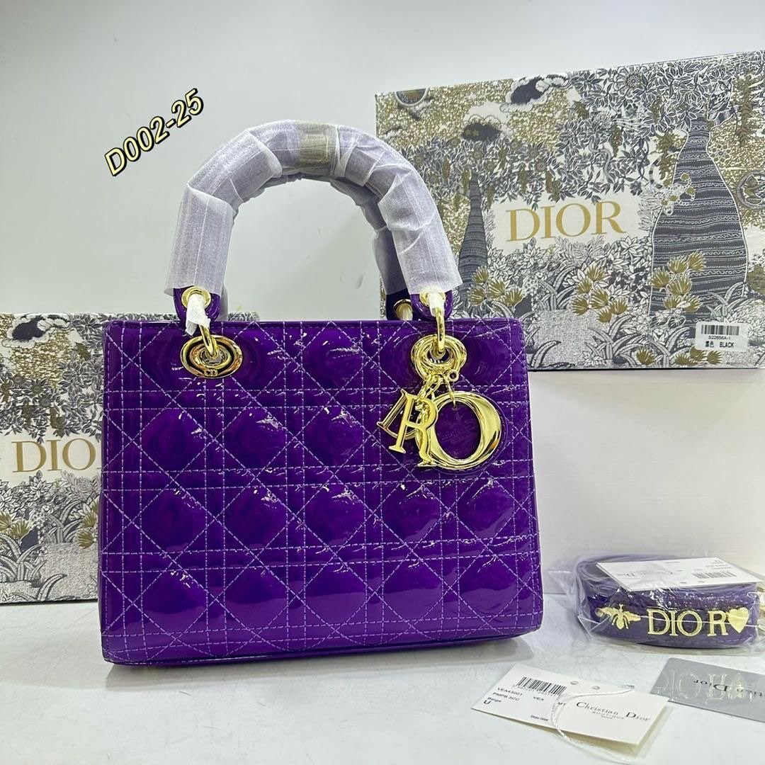 Dior Ladies hand bag