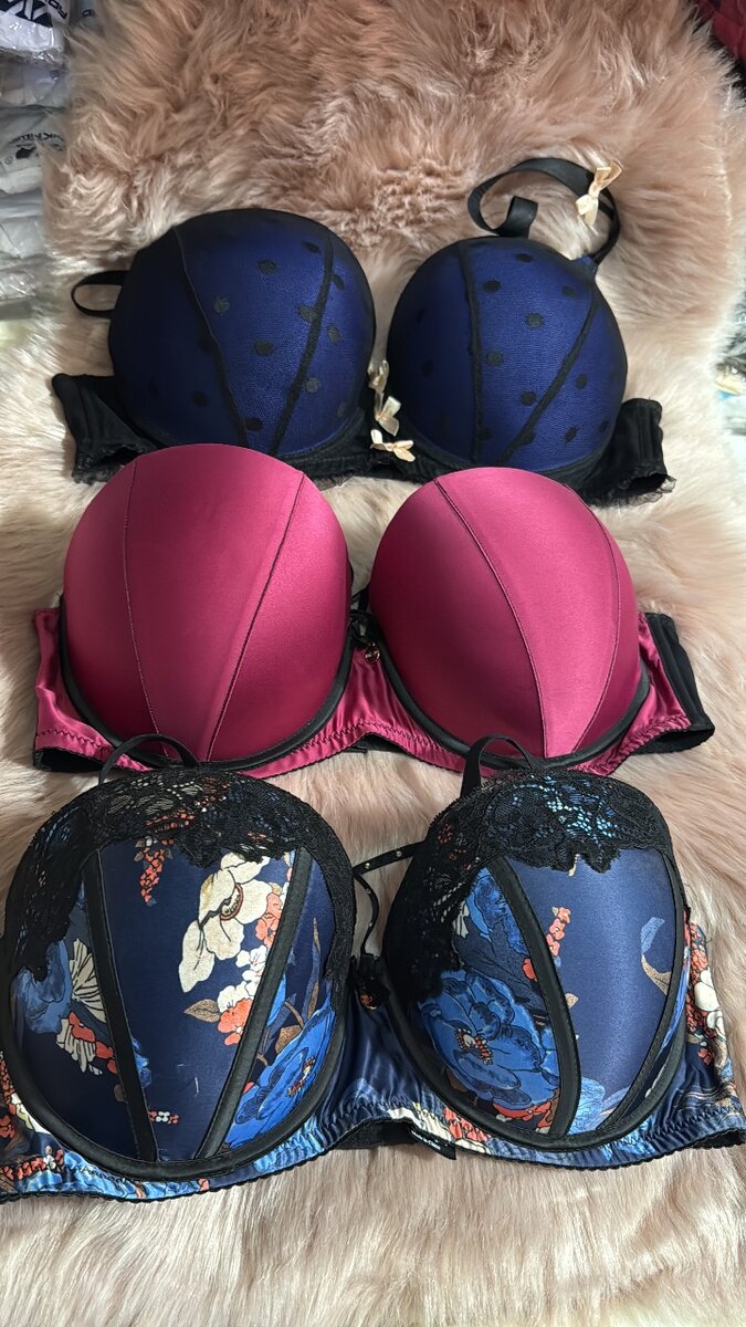 Uk bras