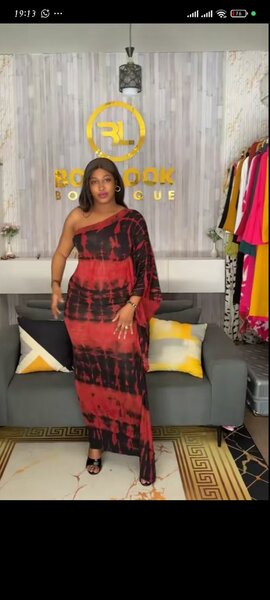 Robe moulante