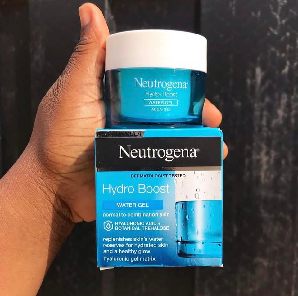 Neutrogena hydro boost water gel