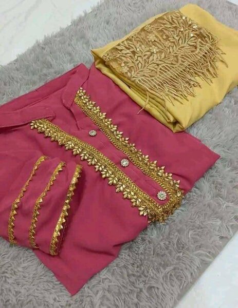 Ladies suit
