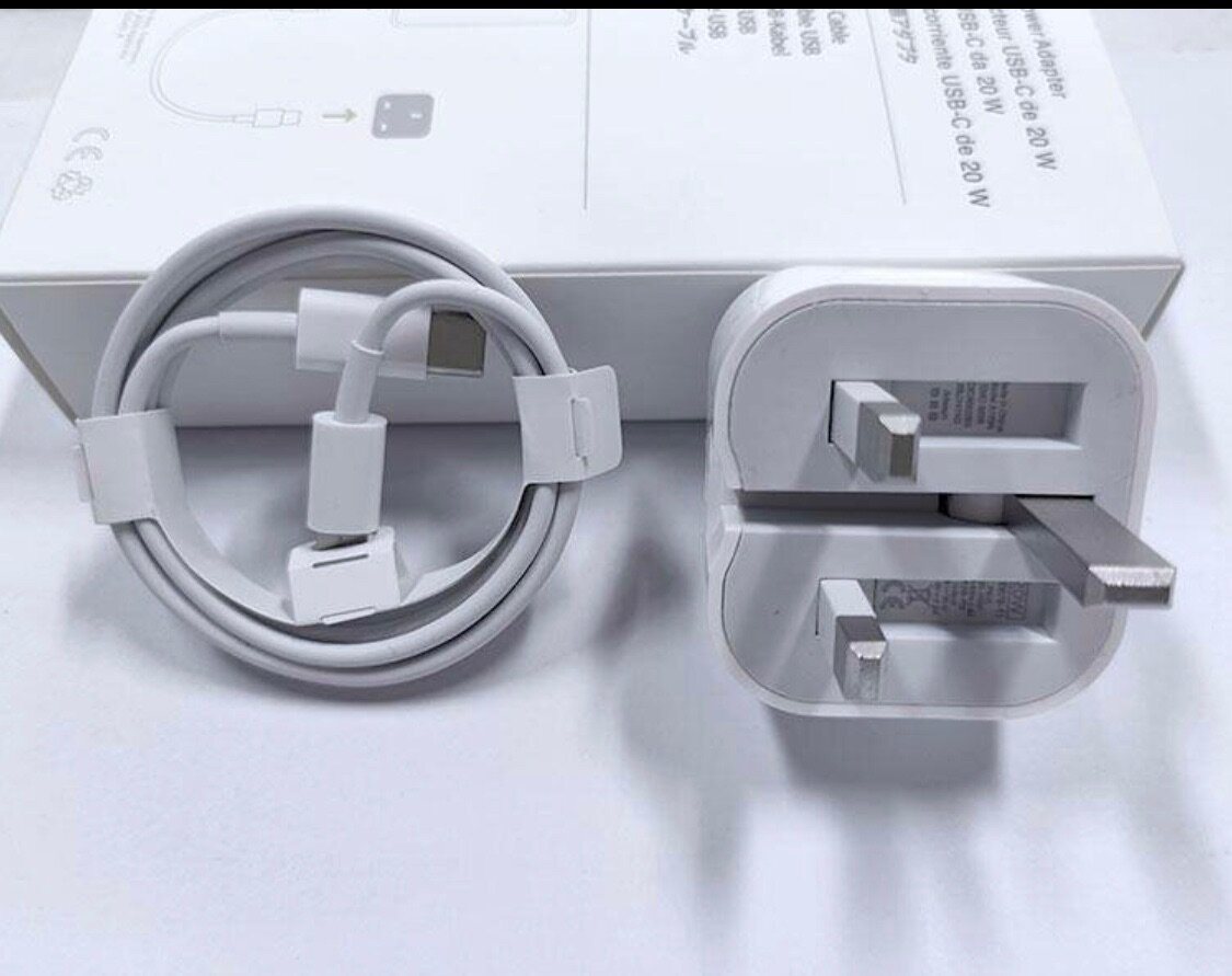 Original, Type c iPhone charger