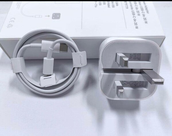 Original, Type c iPhone charger