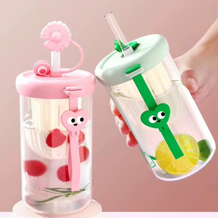 Bouteille Infuseur Amusante