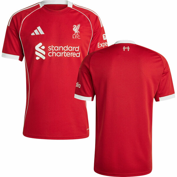 Maillot de football Liverpool
