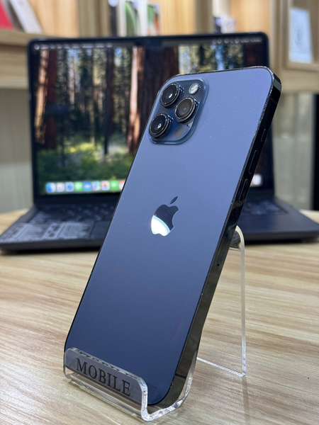 IPHONE 12 PRO MAX 128Go