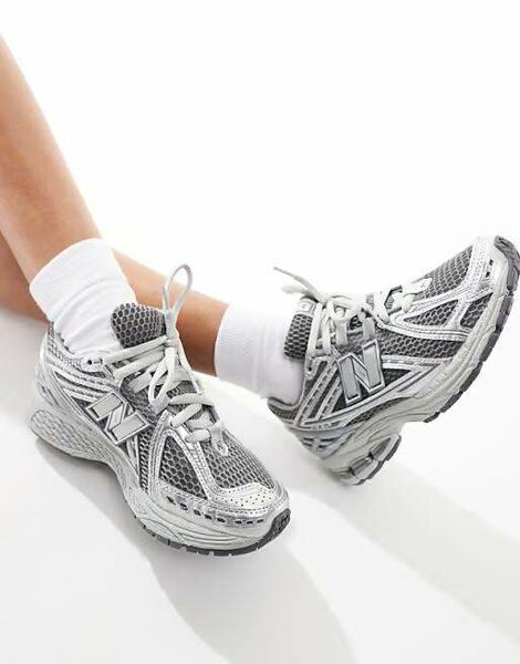 New balance