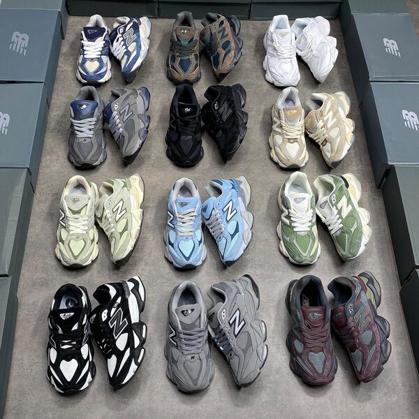 NEW BALANCE