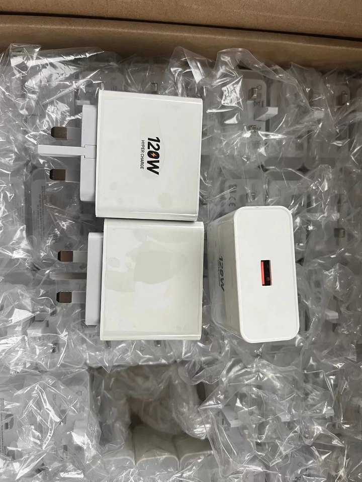 Chargeur rapide 120W SHPLUS