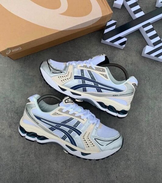 ASICS