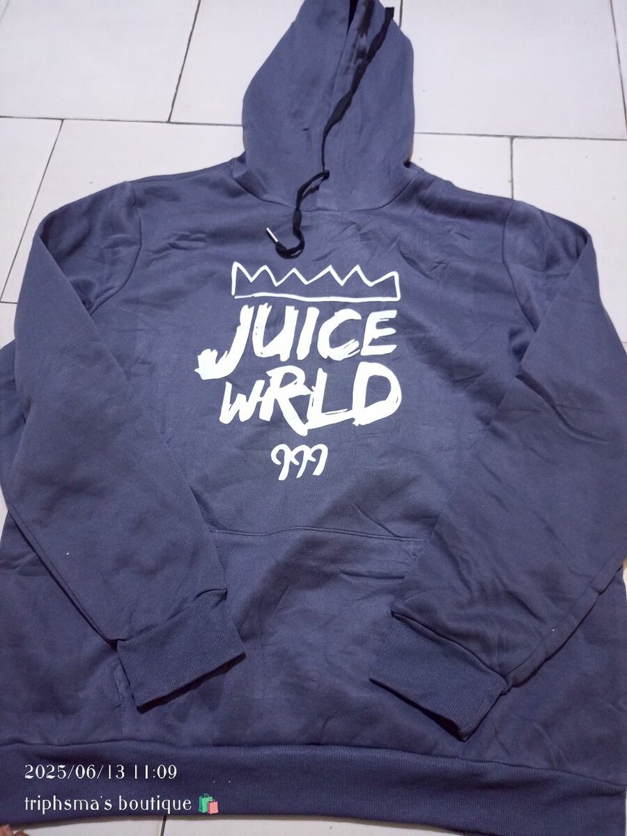 Sweat-shirts graphiques unisexes