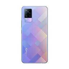 Vivo V21e