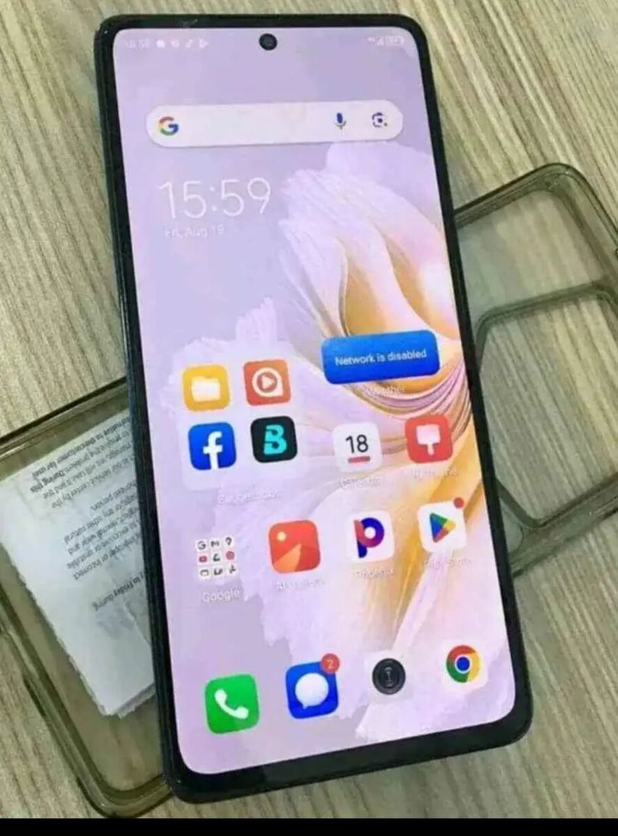 Camon 20 pro