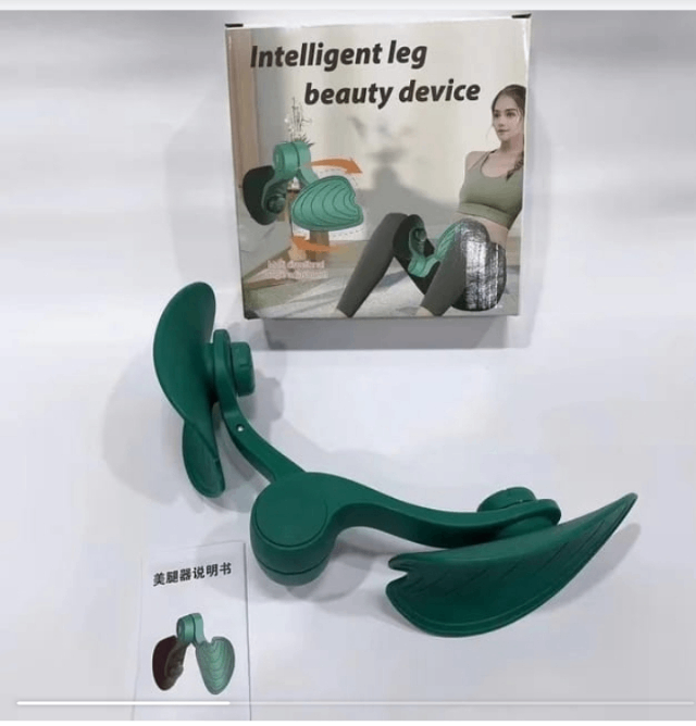 Appareil de Beauté pour Jambes