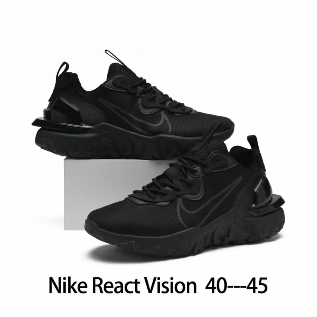 Baskets Nike React Vision