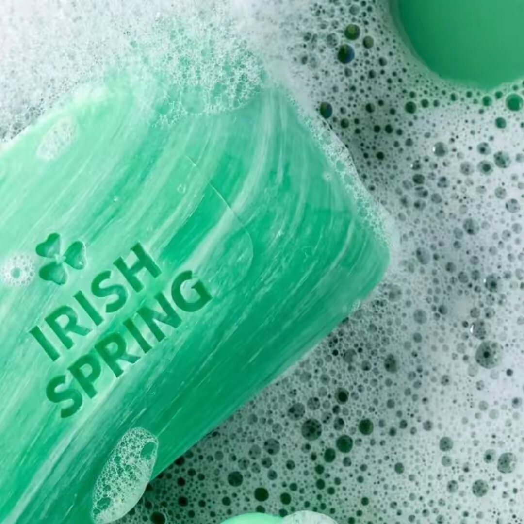 Savon Déodorant Fraîcheur Irish Spring