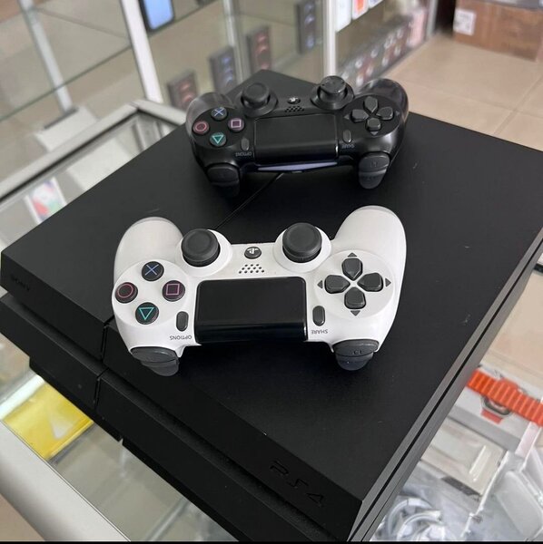 PS4 Standard Version 9.60