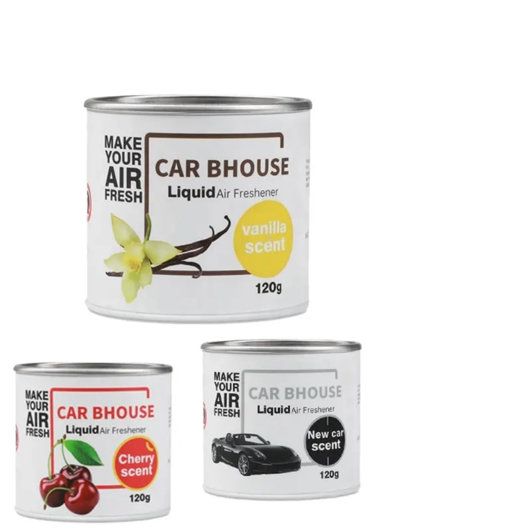 Parfum Voiture Car Bhouse