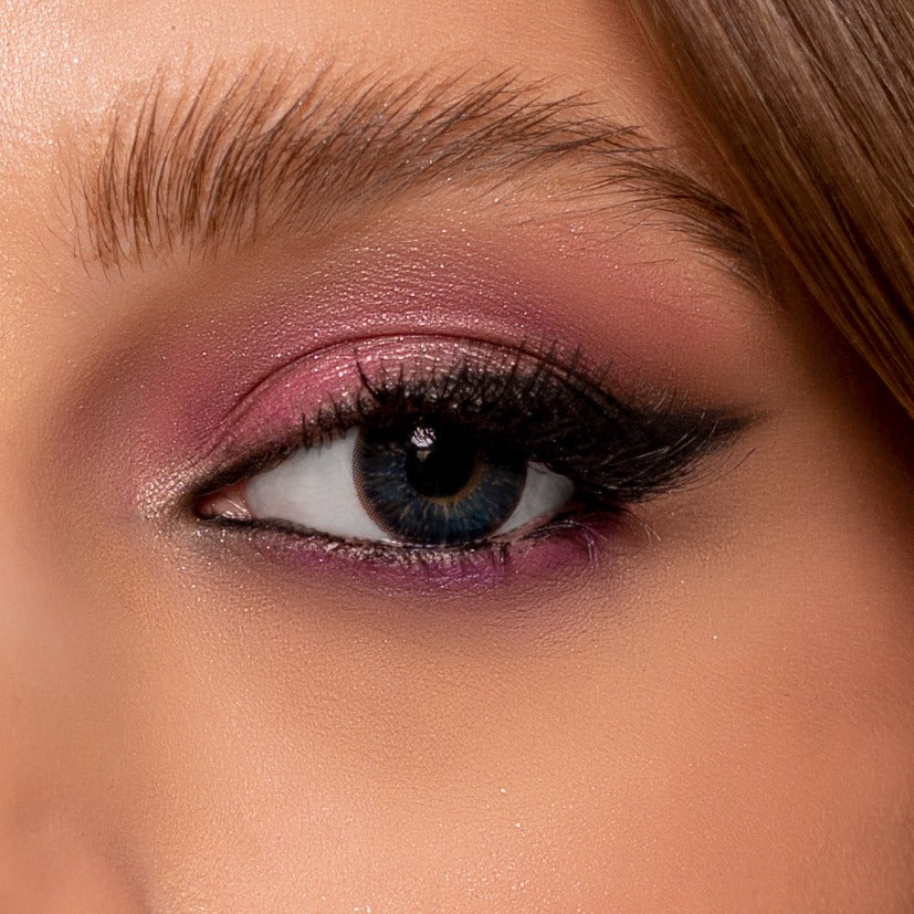 NK – Three Tone Aqua