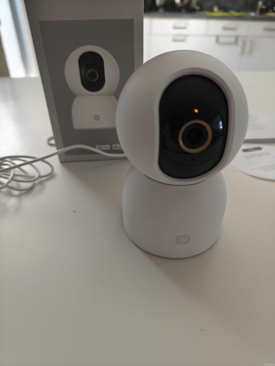 Caméra Xiaomi Smart C700