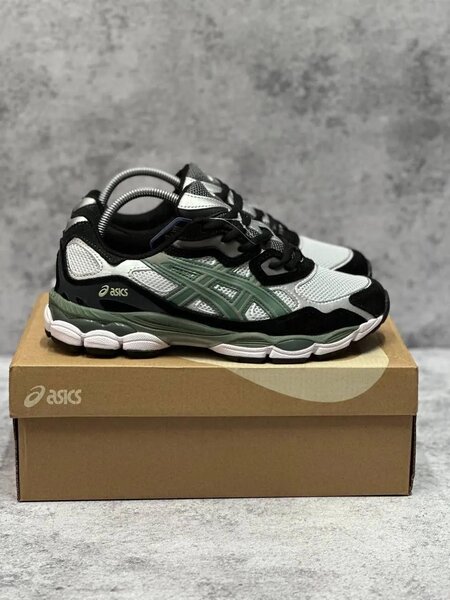 Chaussures de sport ASICS homme