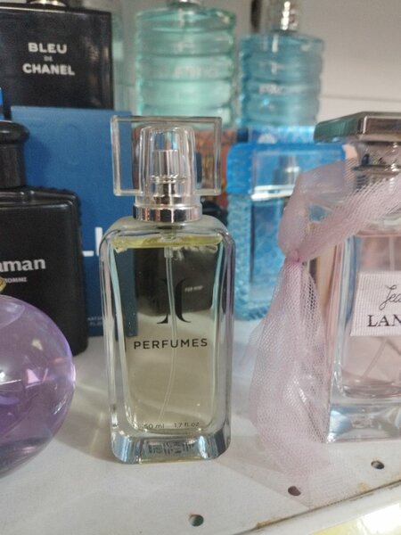 PERFUMES