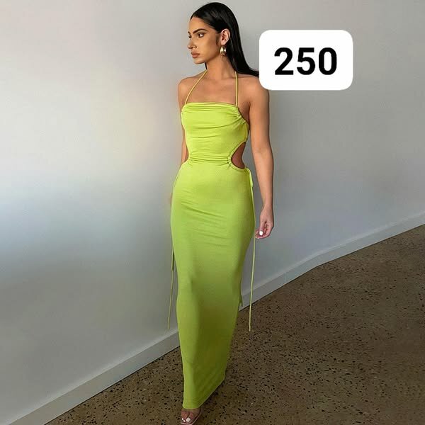 dresses good quality