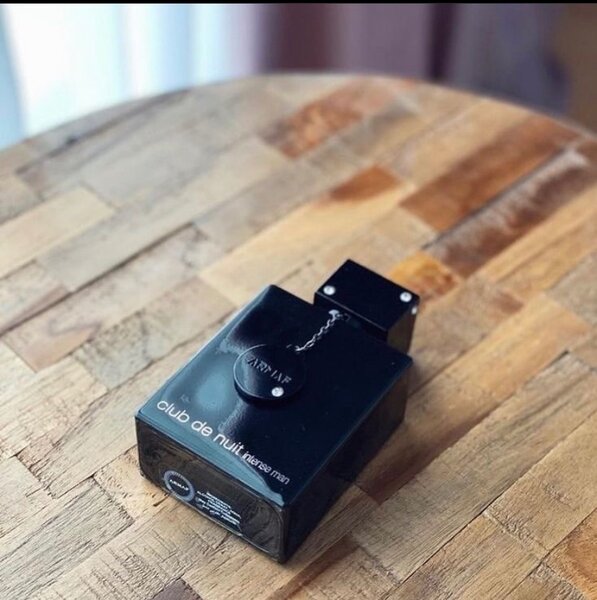 Original club de nuit intense man