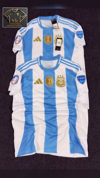 Maillot de football classique