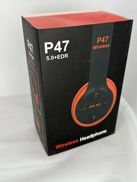 P47 Headphone