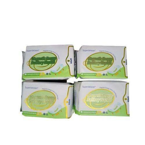 longrich pantiliners it has 100% cotton